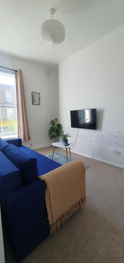 Ultimate Getaway In Camden Town Apartamento Londres Exterior foto